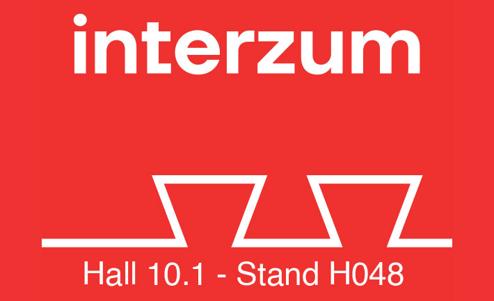 Amelco will be exhibiting at the 2023 Interzum Fair